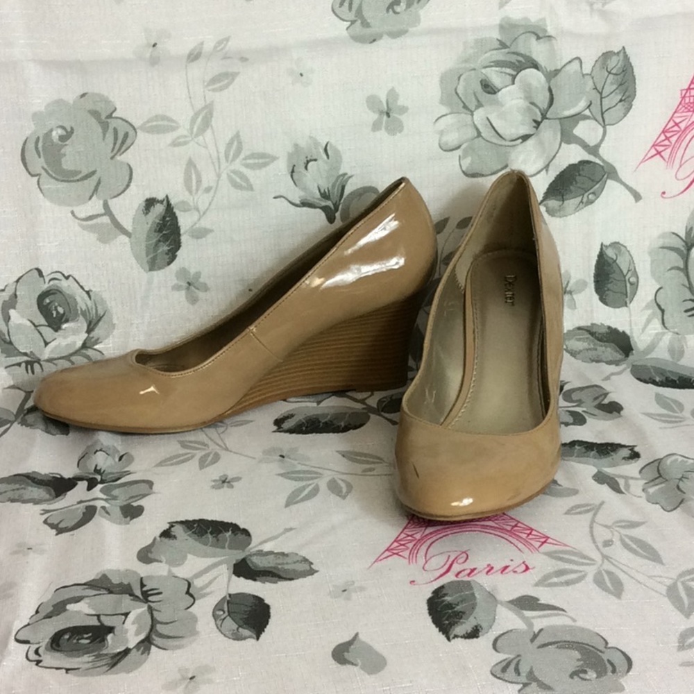 Wedges size 12